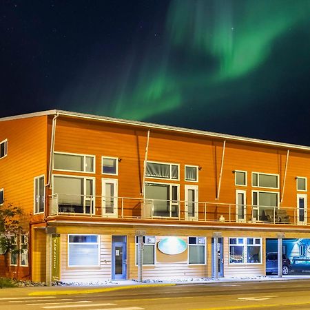 Nn - The Flame - Downtown 1-Bed 2-Bath Villa Whitehorse Exterior foto