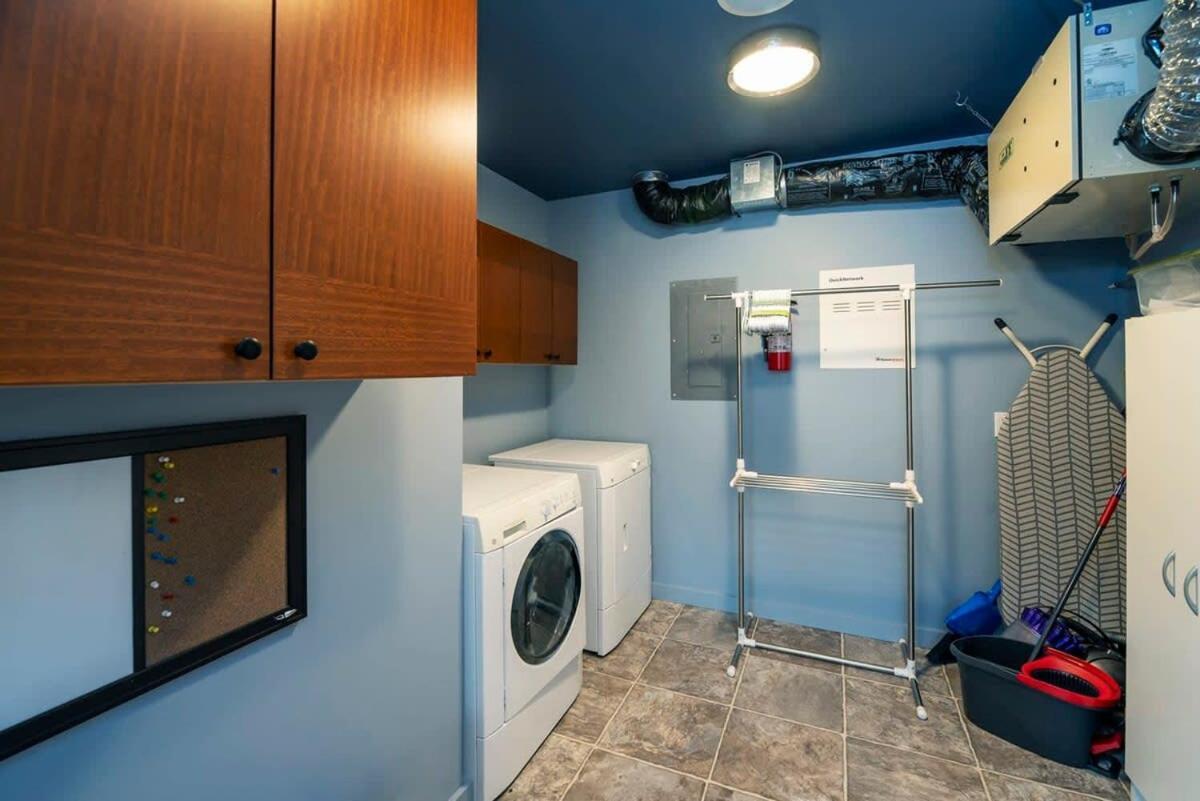 Nn - The Flame - Downtown 1-Bed 2-Bath Villa Whitehorse Exterior foto