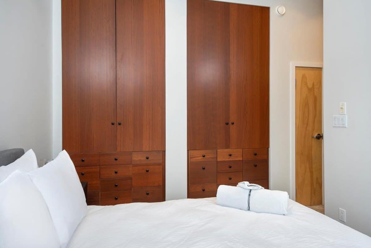 Nn - The Flame - Downtown 1-Bed 2-Bath Villa Whitehorse Exterior foto
